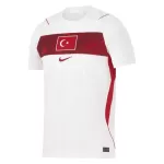 Maglia Turchia Uomo Secondo Mondiali 2026