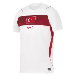 Maglia Turchia Uomo Secondo Mondiali 2026