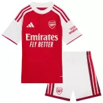 Completo calcio Arsenal Bambino Primo 2026-27