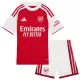 Completo calcio Arsenal Bambino Primo 2026-27 Completo calcio Arsenal Bambino Primo 2026-27