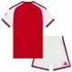 Completo calcio Arsenal Bambino Primo 2026-27