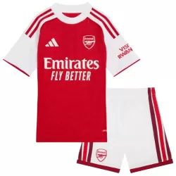Completo calcio Arsenal Saka 7 Bambino Primo 2026-27