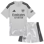 Completo calcio Portiere Arsenal Bambino Primo 2026-27