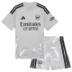 Completo calcio Portiere Arsenal Bambino Primo 2026-27 Completo calcio Portiere Arsenal Bambino Primo 2026-27