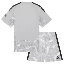 Completo calcio Portiere Arsenal Bambino Primo 2026-27