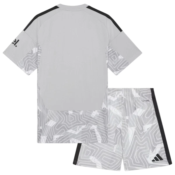 Completo calcio Portiere Arsenal Bambino Primo 2026-27