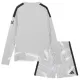 Completo calcio Portiere Arsenal Bambino Primo 2026-27 Maniche Lunghe