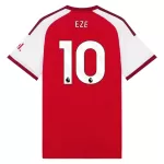 Maglia Arsenal Eze 10 Uomo Primo 2026-27
