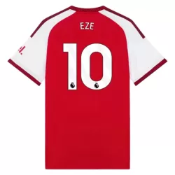 Maglia Arsenal Eze 10 Uomo Primo 2026-27