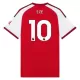 Maglia Arsenal Eze 10 Uomo Primo 2026-27 Maglia Arsenal Eze 10 Uomo Primo 2026-27