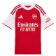 Maglia Arsenal Gyokeres 14 Uomo Primo 2026-27