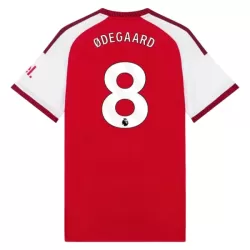 Maglia Arsenal Ødegaard 8 Uomo Primo 2026-27