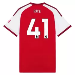 Maglia Arsenal Rice 41 Uomo Primo 2026-27