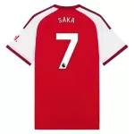 Maglia Arsenal Saka 7 Uomo Primo 2026-27