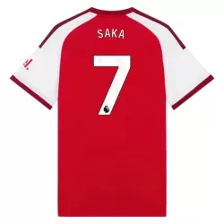 Maglia Arsenal Saka 7 Uomo Primo 2026-27