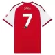 Maglia Arsenal Saka 7 Uomo Primo 2026-27