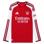 Maglia Arsenal Uomo Primo 2026-27 Maniche Lunghe