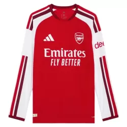 Maglia Arsenal Uomo Primo 2026-27 Maniche Lunghe
