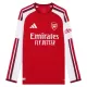 Maglia Arsenal Uomo Primo 2026-27 Maniche Lunghe