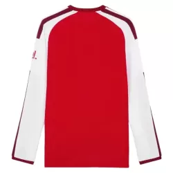 Maglia Arsenal Uomo Primo 2026-27 Maniche Lunghe