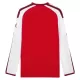 Maglia Arsenal Uomo Primo 2026-27 Maniche Lunghe