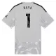 Maglia Portiere Arsenal Raya 1 Uomo Primo 2026-27 Maglia Portiere Arsenal Raya 1 Uomo Primo 2026-27