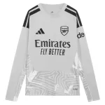 Maglia Portiere Arsenal Uomo Primo 2026-27 Maniche Lunghe