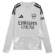 Maglia Portiere Arsenal Uomo Primo 2026-27 Maniche Lunghe Maglia Portiere Arsenal Uomo Primo 2026-27 Maniche Lunghe