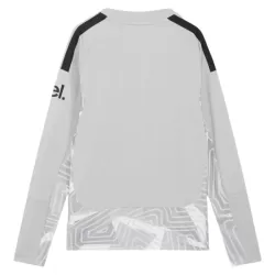Maglia Portiere Arsenal Uomo Primo 2026-27 Maniche Lunghe