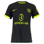 Maglia Atlético Madrid Donna Secondo 2026-27