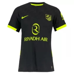 Maglia Atlético Madrid Donna Secondo 2026-27