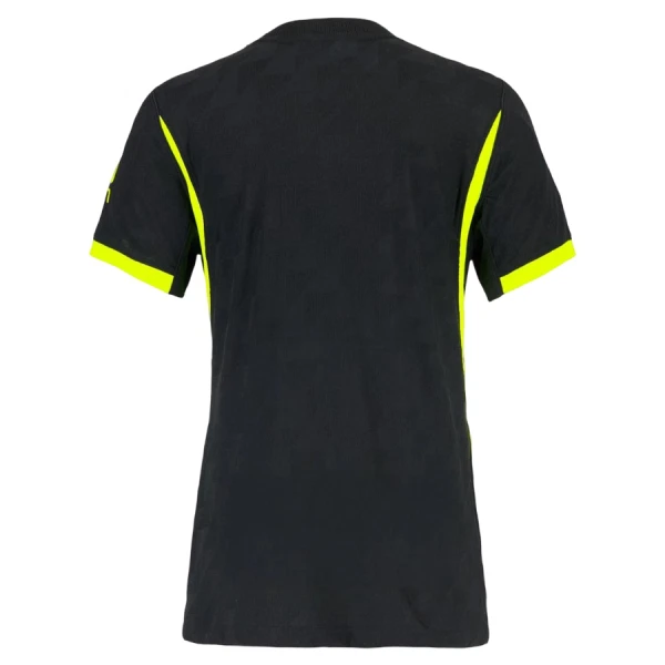 Maglia Atlético Madrid Donna Secondo 2026-27