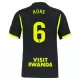 Maglia Atlético Madrid Koke 6 Uomo Secondo 2026-27