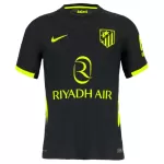 Maglia Atlético Madrid Uomo Secondo 2026-27