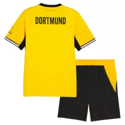 Completo calcio Borussia Dortmund Bambino Primo 2026-27