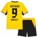 Completo calcio Borussia Dortmund Guirassy 9 Bambino Primo 2026-27
