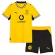 Completo calcio Borussia Dortmund Jobe 7 Bambino Primo 2026-27