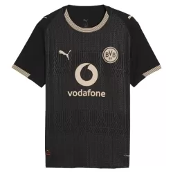 Maglia Borussia Dortmund 100th Uomo anniversario 2025-26