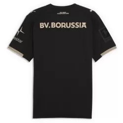 Maglia Borussia Dortmund 100th Uomo anniversario 2025-26