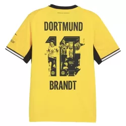 Maglia Borussia Dortmund Brandt 10 Uomo Primo 2026-27 - Speciale