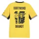 Maglia Borussia Dortmund Brandt 10 Uomo Primo 2026-27 - Speciale