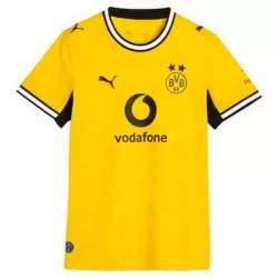 Maglia Borussia Dortmund Jobe 7 Uomo Primo 2026-27
