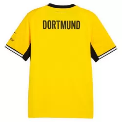 Maglia Borussia Dortmund Uomo Primo 2026-27