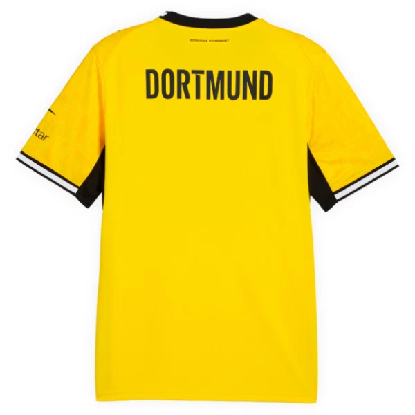 Maglia Borussia Dortmund Uomo Primo 2026-27