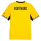 Maglia Borussia Dortmund Uomo Primo 2026-27