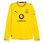 Maglia Borussia Dortmund Uomo Primo 2026-27 Maniche Lunghe