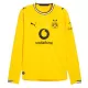 Maglia Borussia Dortmund Uomo Primo 2026-27 Maniche Lunghe