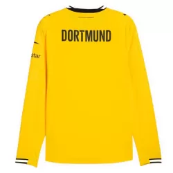 Maglia Borussia Dortmund Uomo Primo 2026-27 Maniche Lunghe