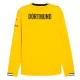 Maglia Borussia Dortmund Uomo Primo 2026-27 Maniche Lunghe