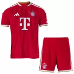 Completo calcio FC Bayern Monaco Bambino Primo 2026-27